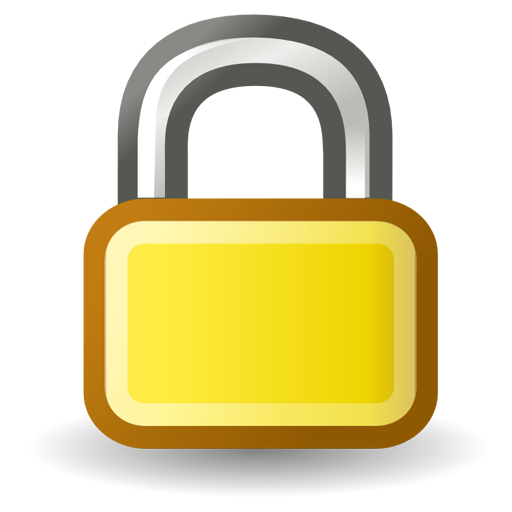 lock